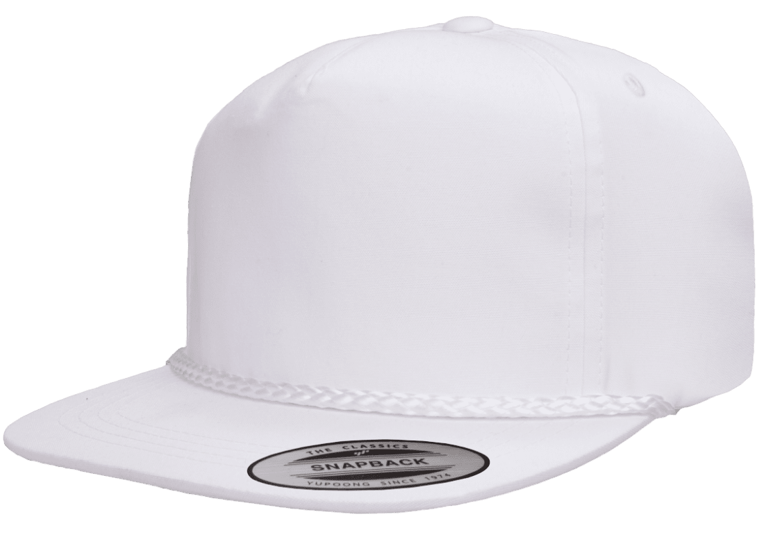 6002 - White