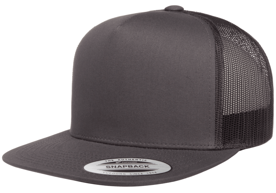 6006 - Charcoal