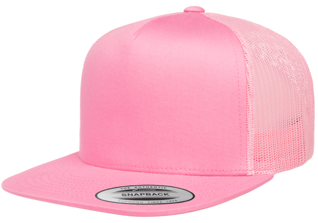 6006 - Pink