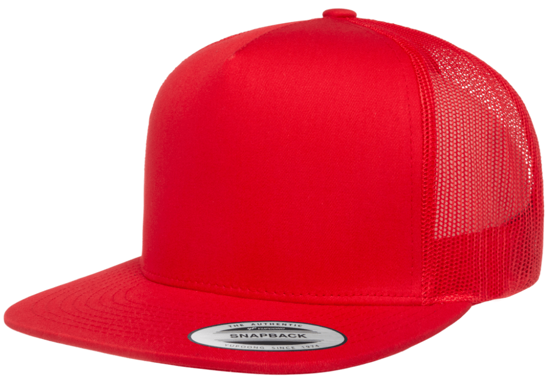 6006 - Red