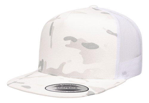 MultiCam® Alpine/White