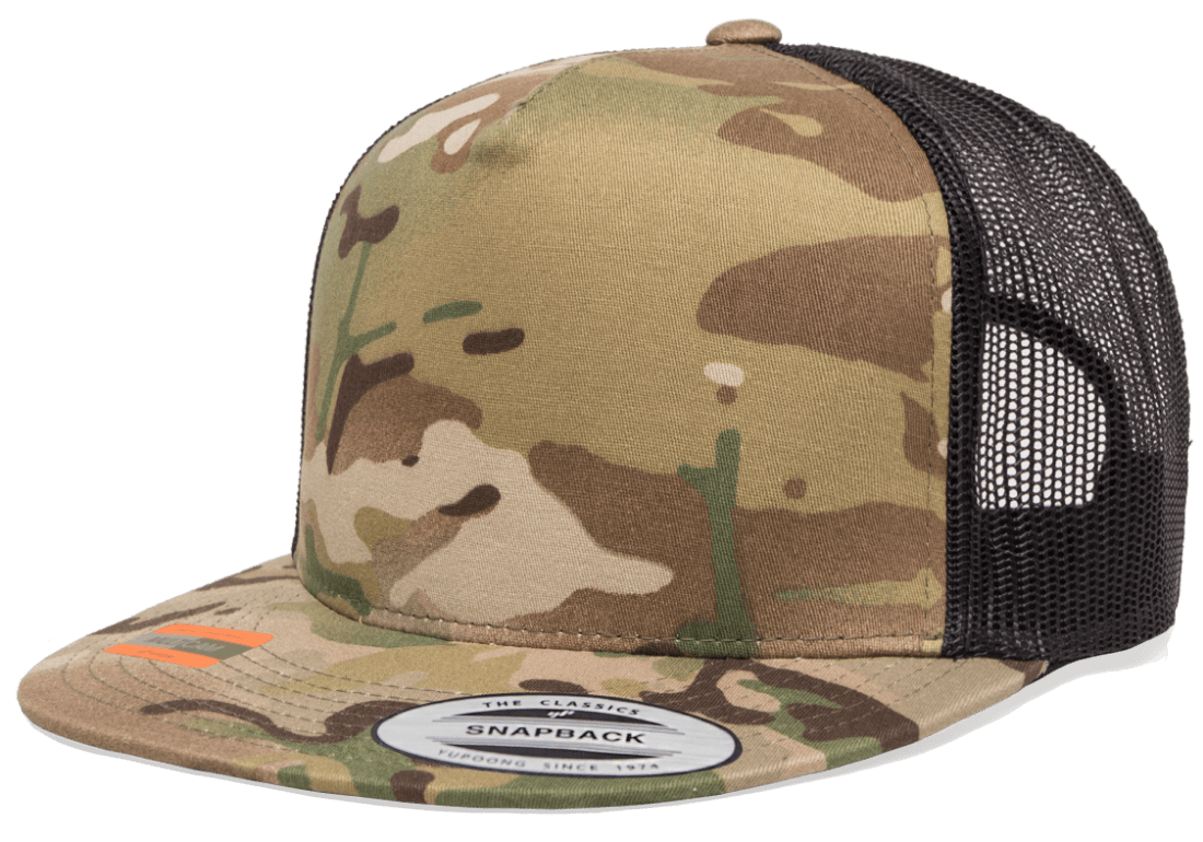 6006MC - MultiCam® Green/Black