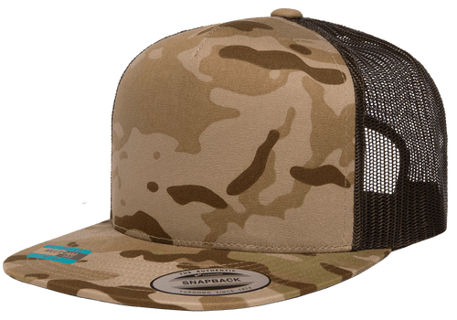 MultiCam® Arid/Brown