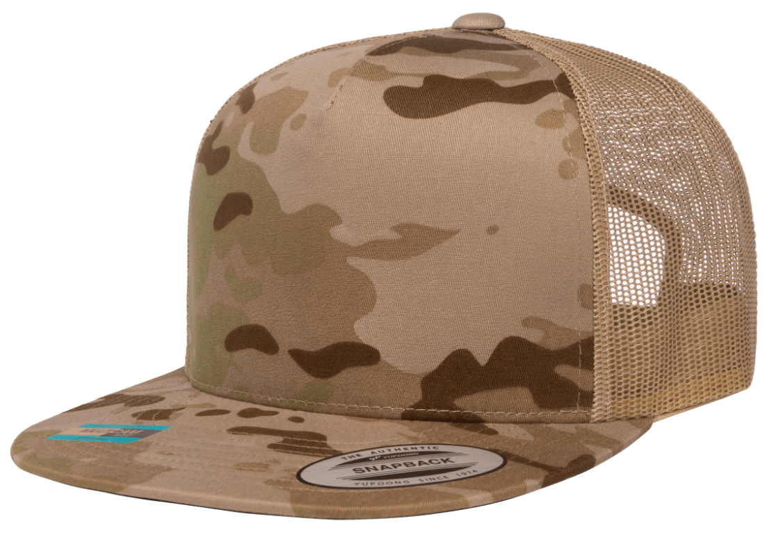 6006MC - MultiCam® Arid/Tan