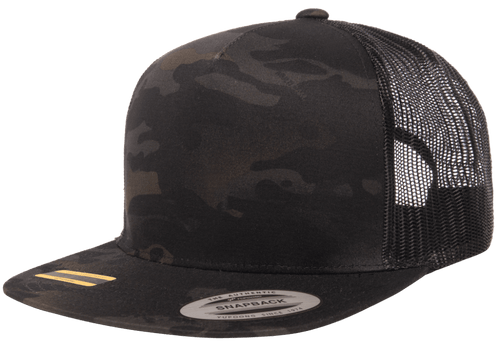 MultiCam® Black/Black