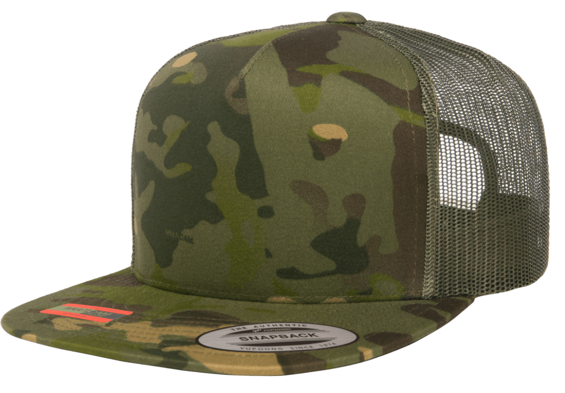 6006MC - MultiCam® Tropic/Green