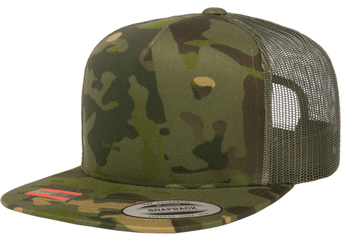 MultiCam® Tropic/Green