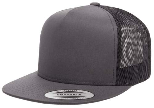 Charcoal/Black