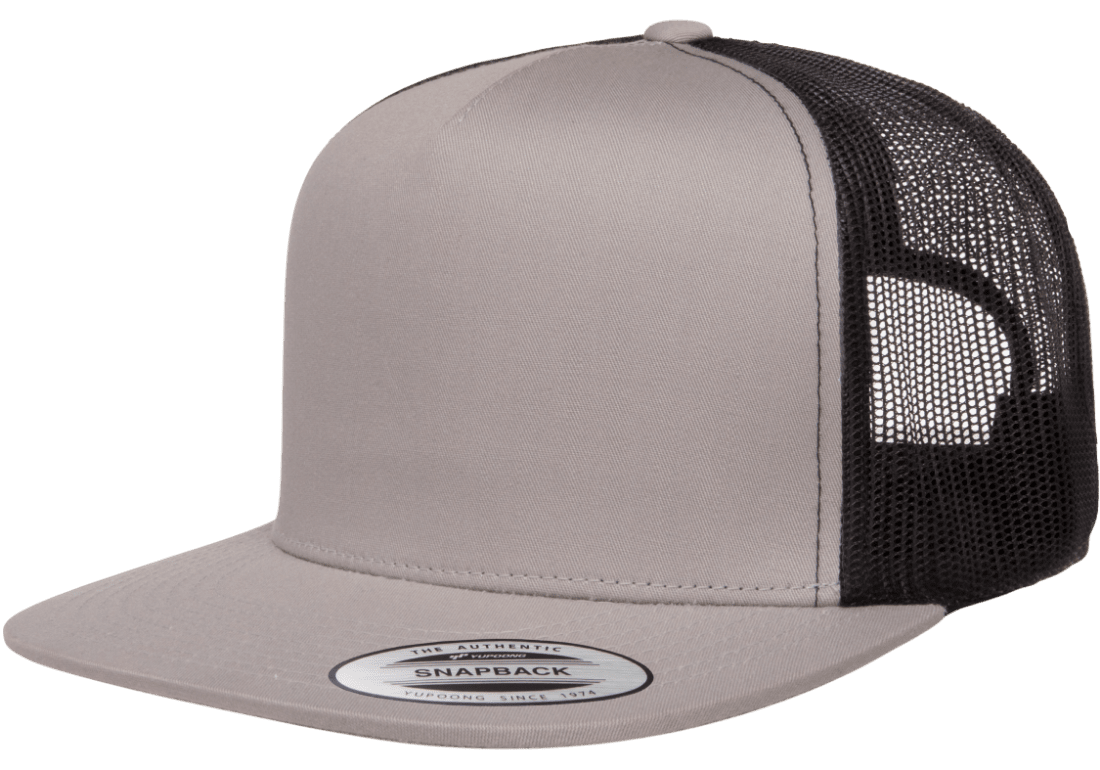6006T - Silver/Black