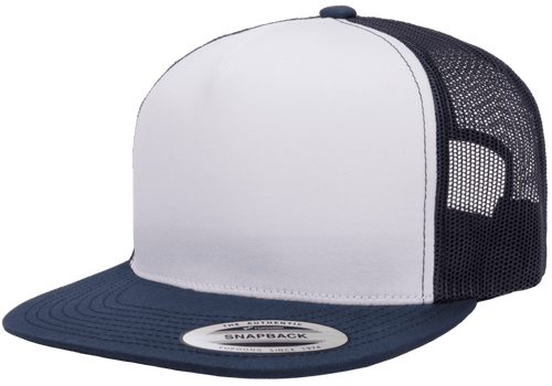 Navy/White/Navy