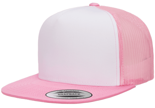 Pink/White/Pink