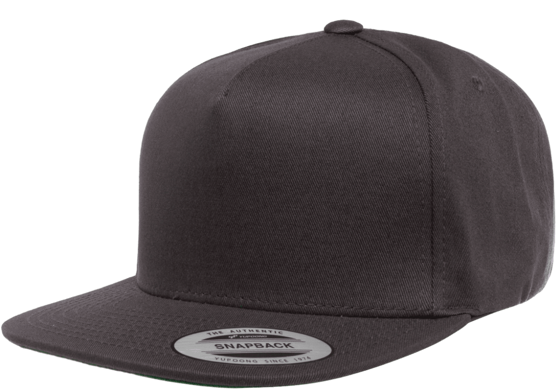 6007 - Dark Grey
