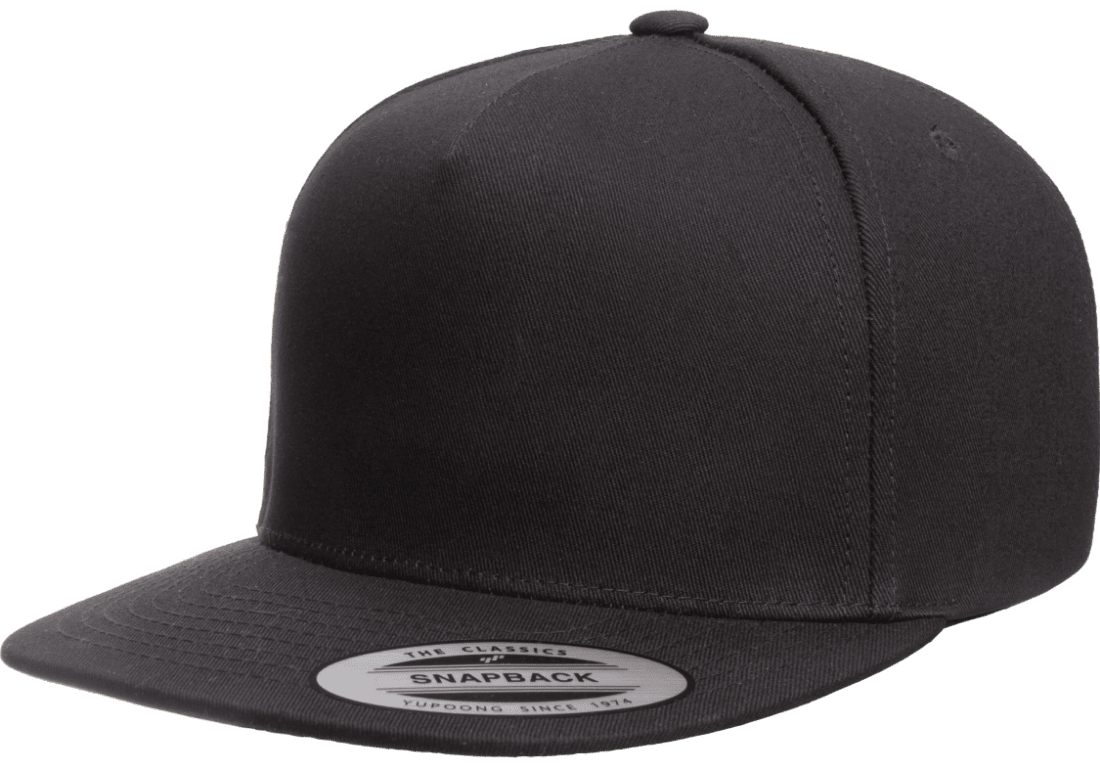 6007 - Black