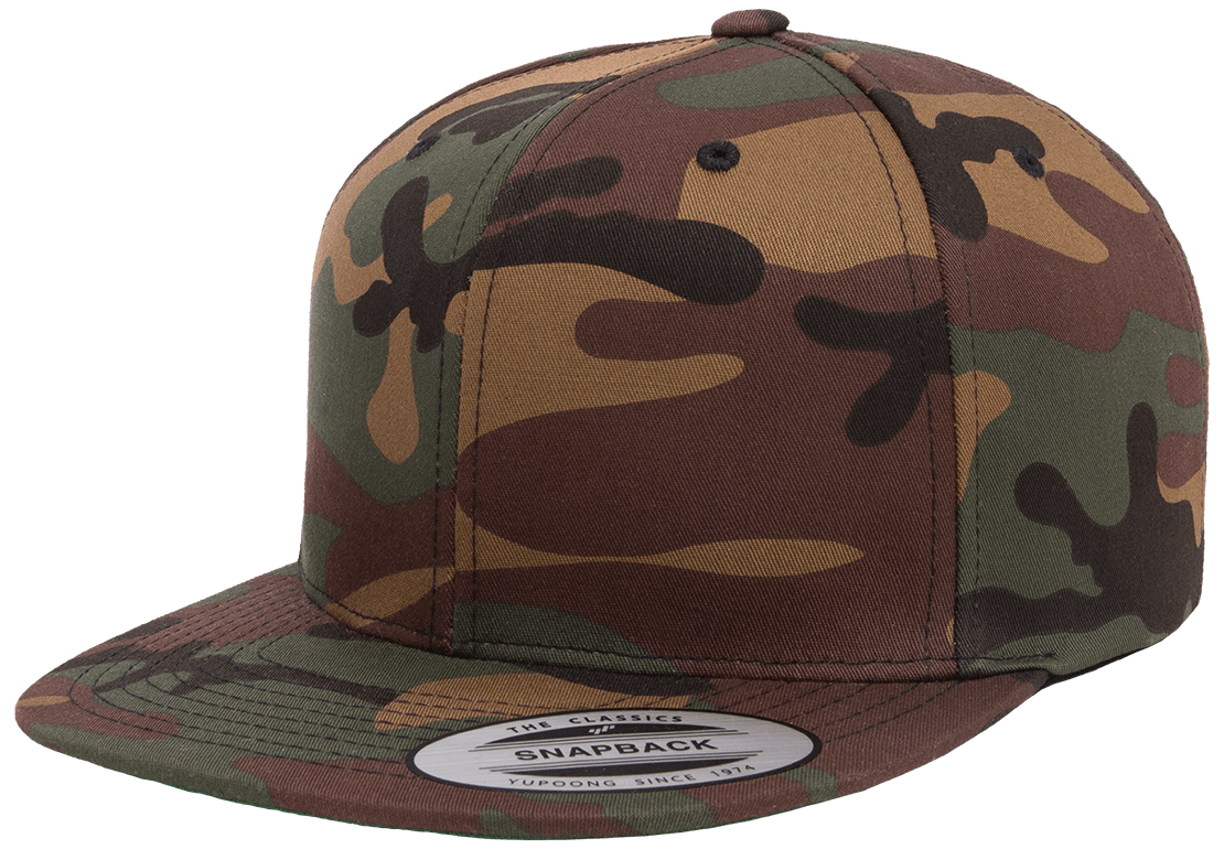 6089CM - Green Camo
