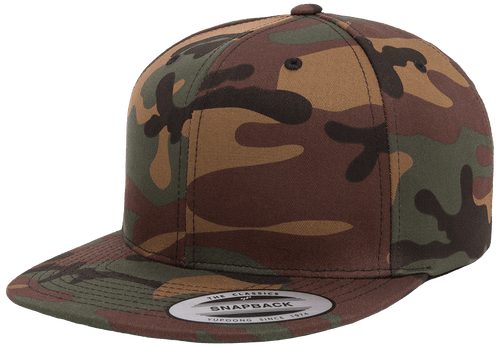 Green Camo