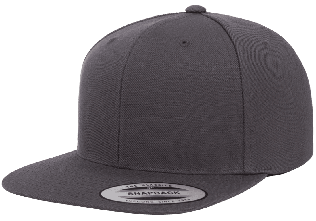 6089M - Dark Grey