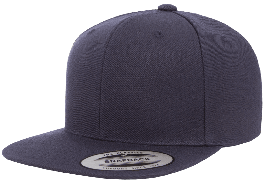6089M - Dark Navy