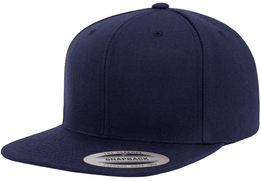 6089M - Navy