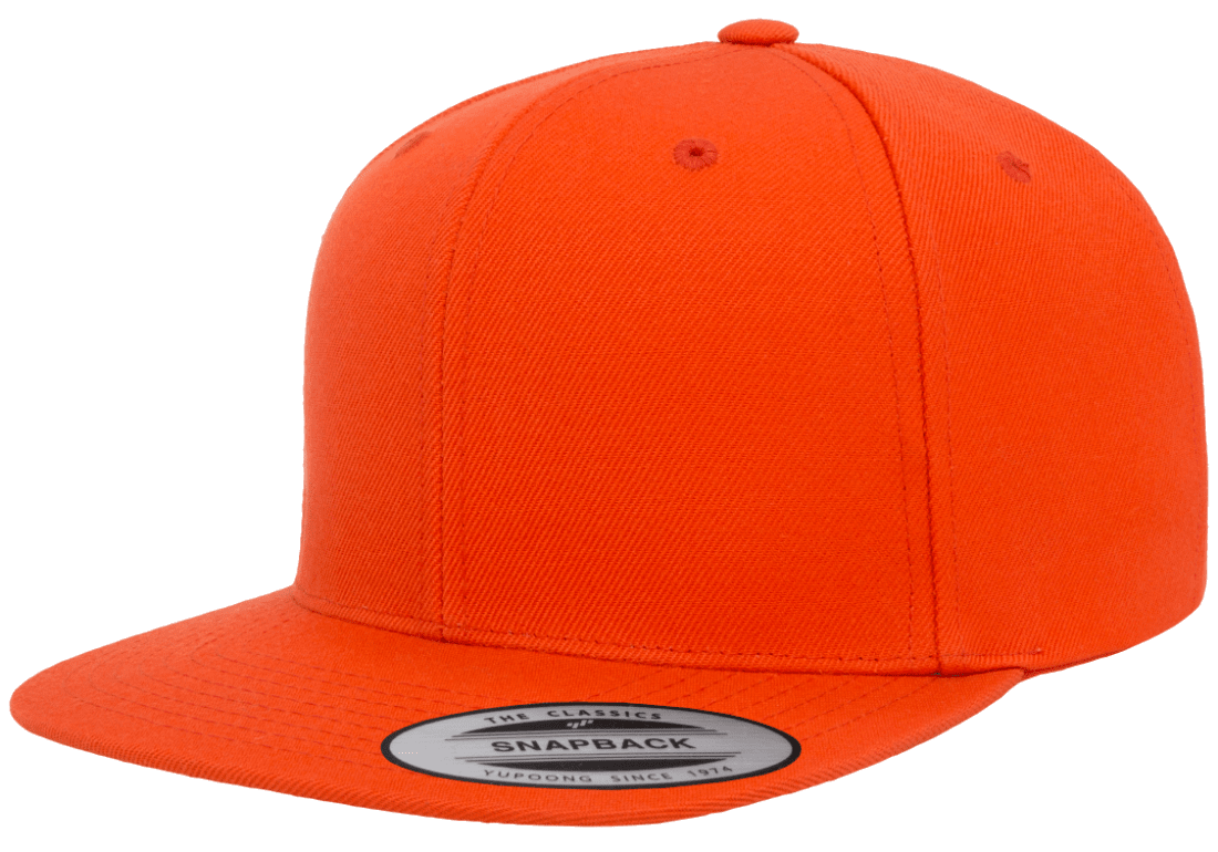 6089M - Orange