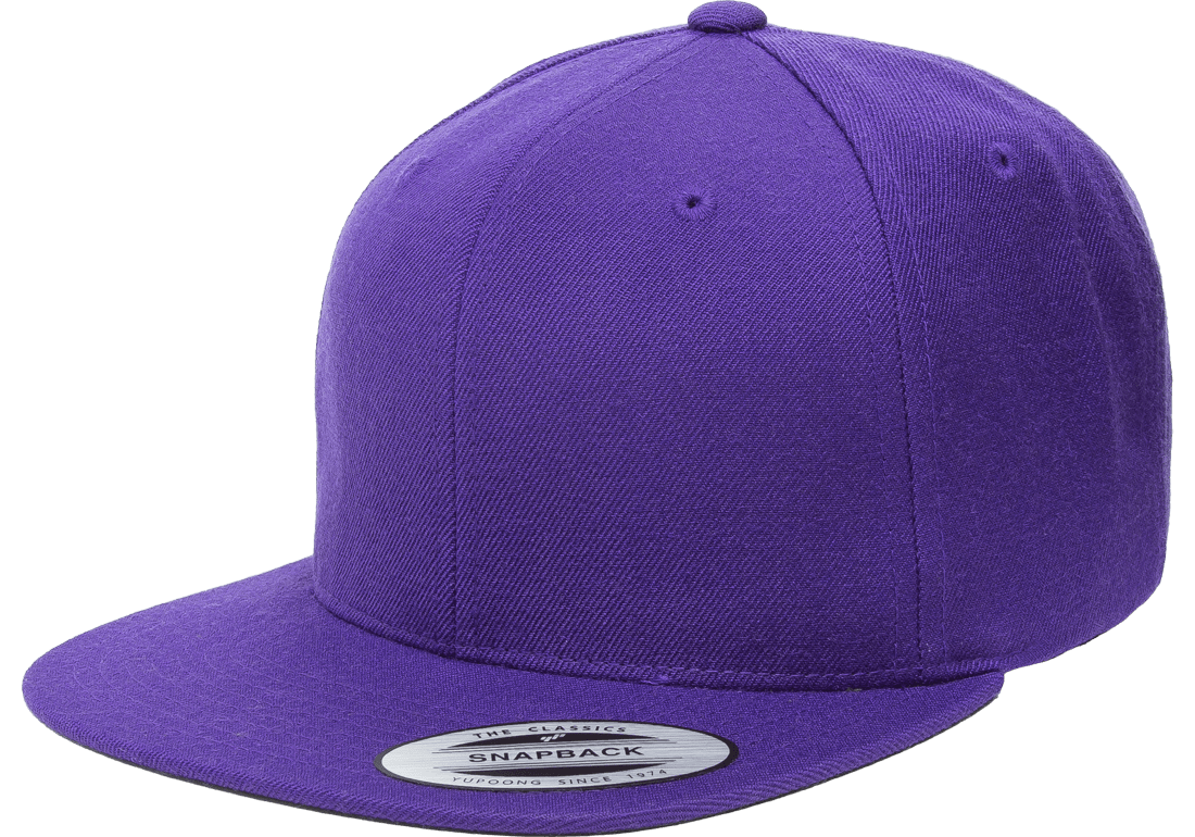 6089M - Purple