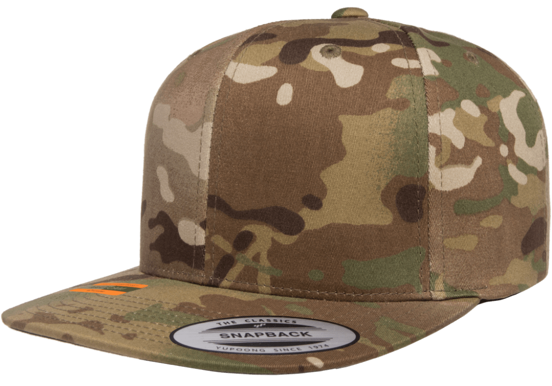 6089MC - MultiCam
