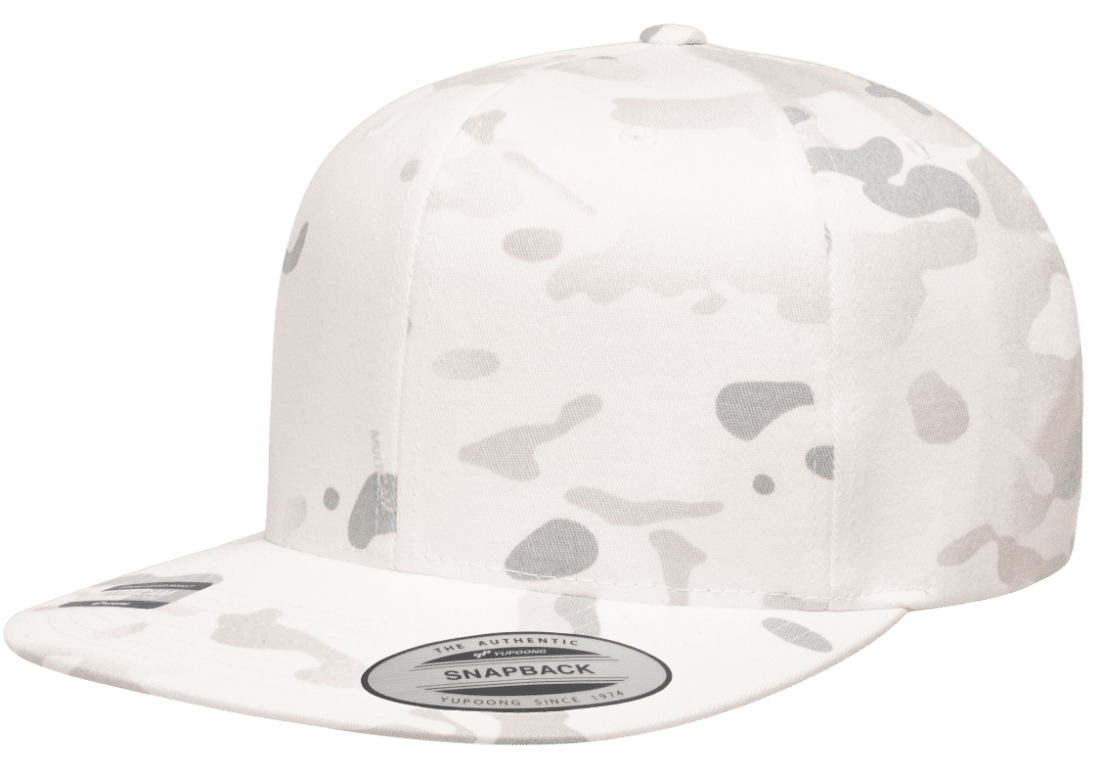 6089MC - MultiCam Alpine/White