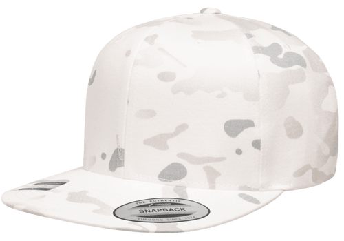 MultiCam Alpine/White