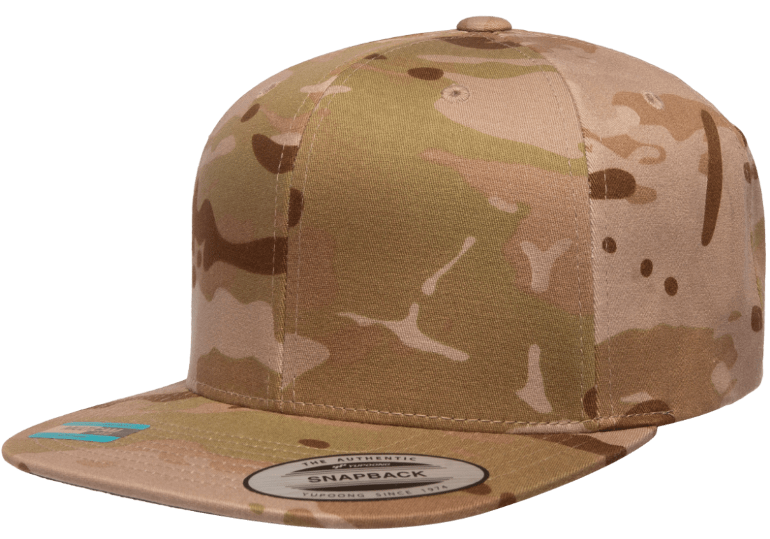 6089MC - MultiCam Arid/Tan