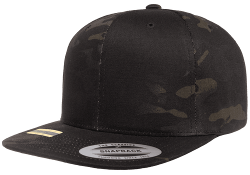MultiCam Black
