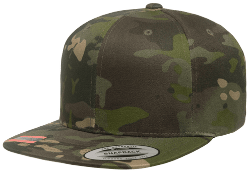 MultiCam Tropic