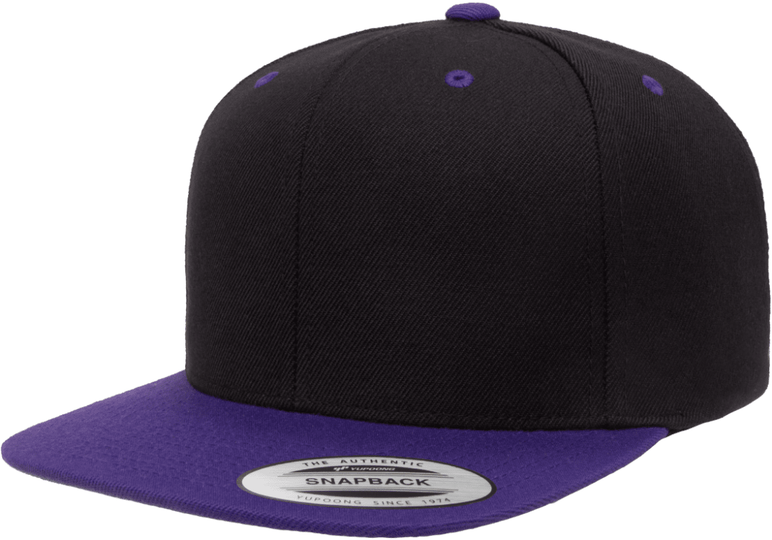 6089MT - Black/Purple