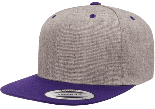 Heather/Purple
