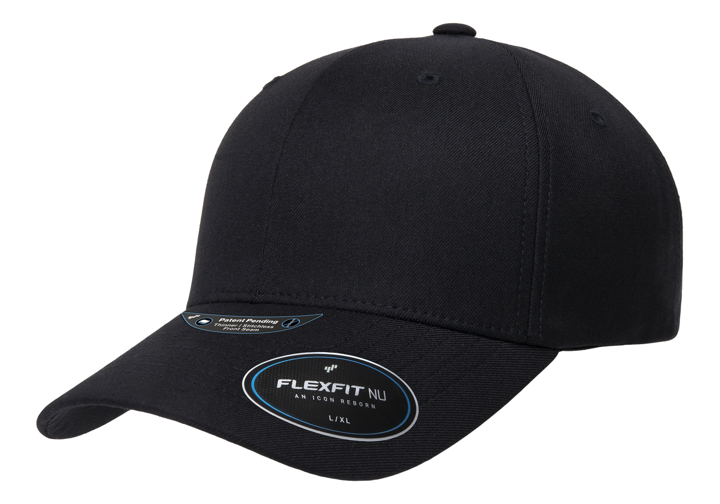 6100NU - Black