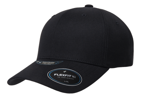 6100NU - Black