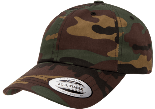 Green Camo