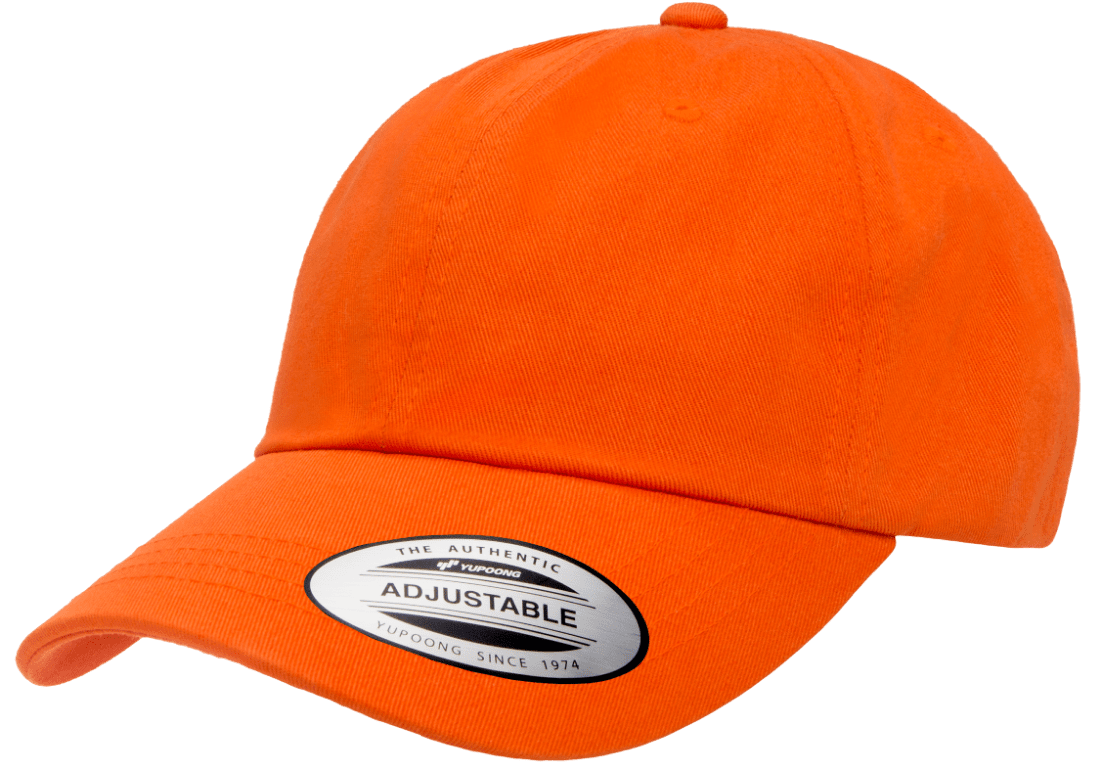 6245CM - Orange