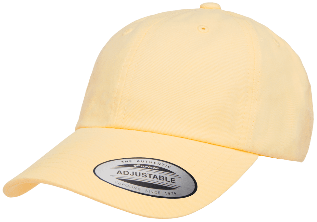 6245PT - Yellow
