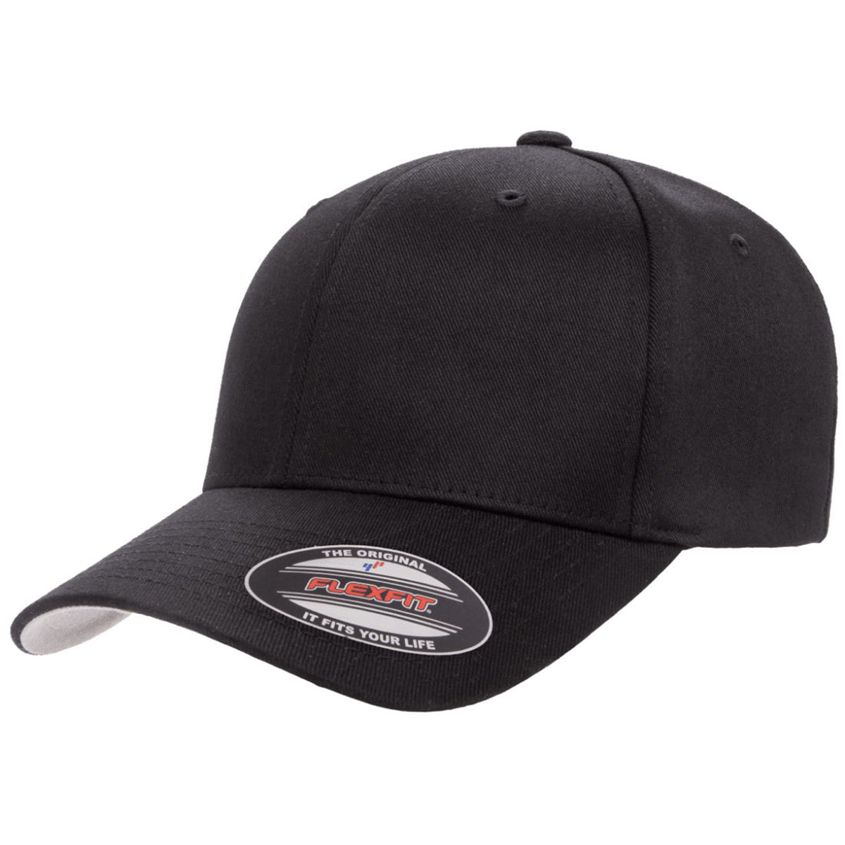 6277 - Black / XXL