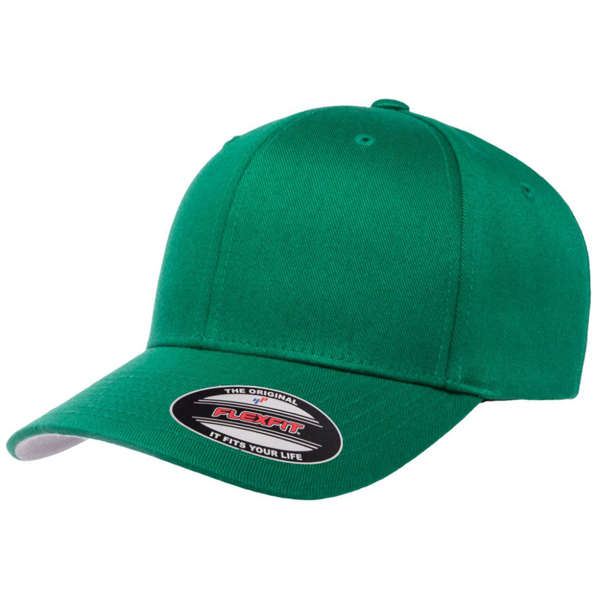 6277 - Pepper Green / L/XL