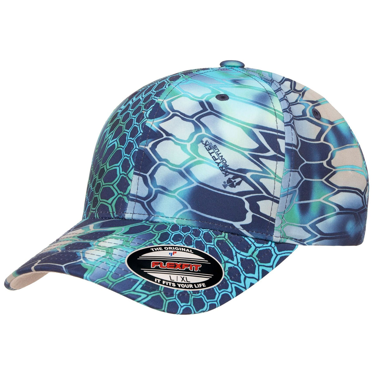 6277 - Kryptek Pontus / L/XL