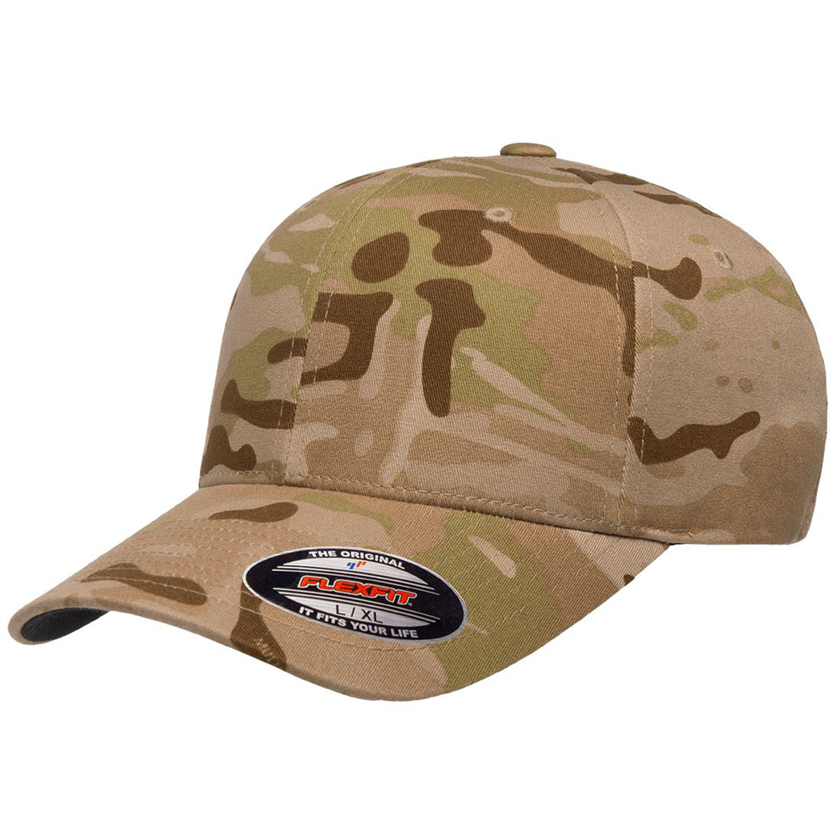 6277 - MultiCam Arid / L/XL