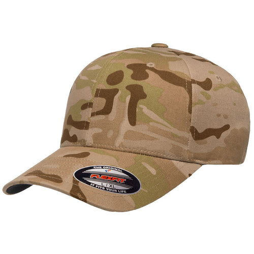 MultiCam Arid / S/M