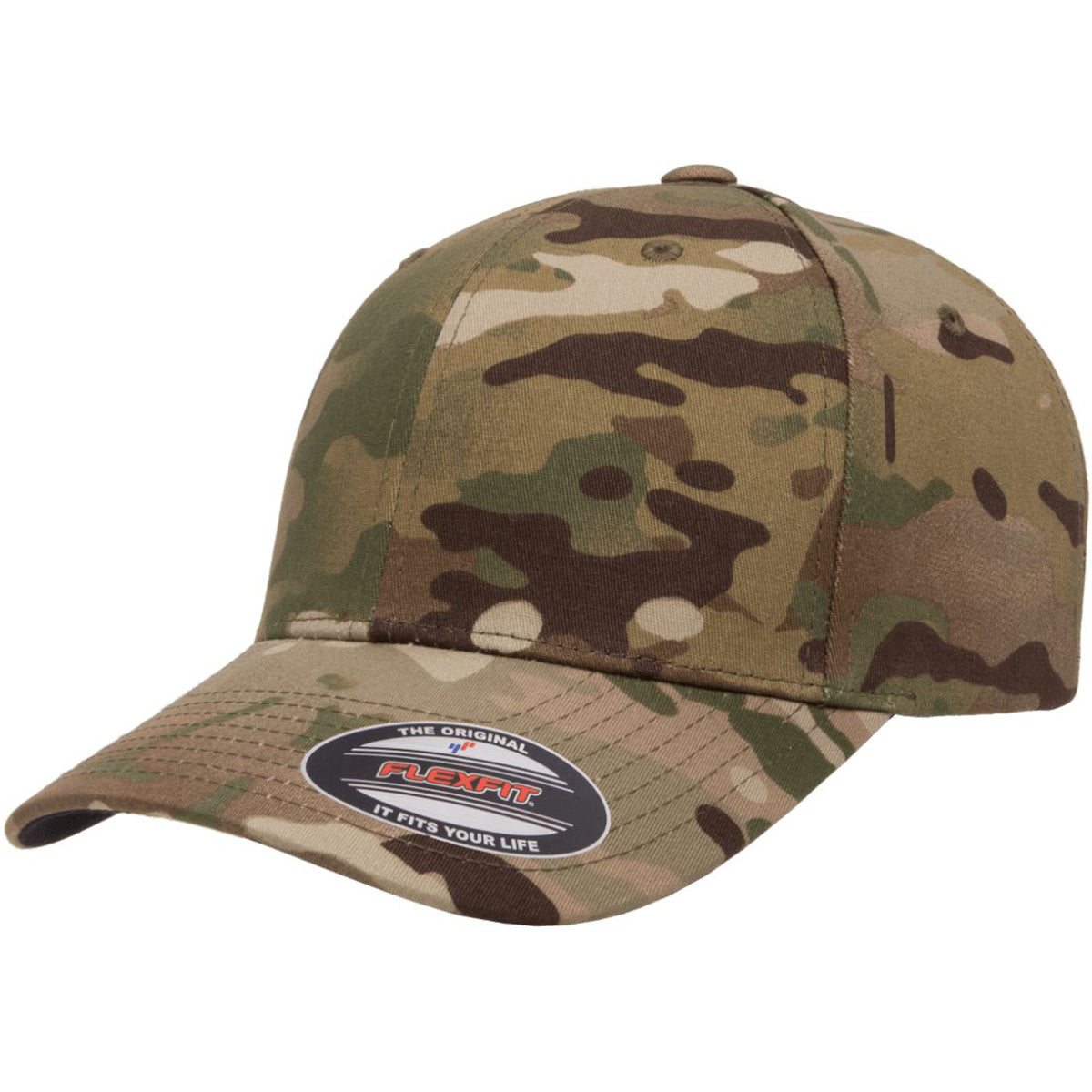 6277 - MultiCam Green / L/XL