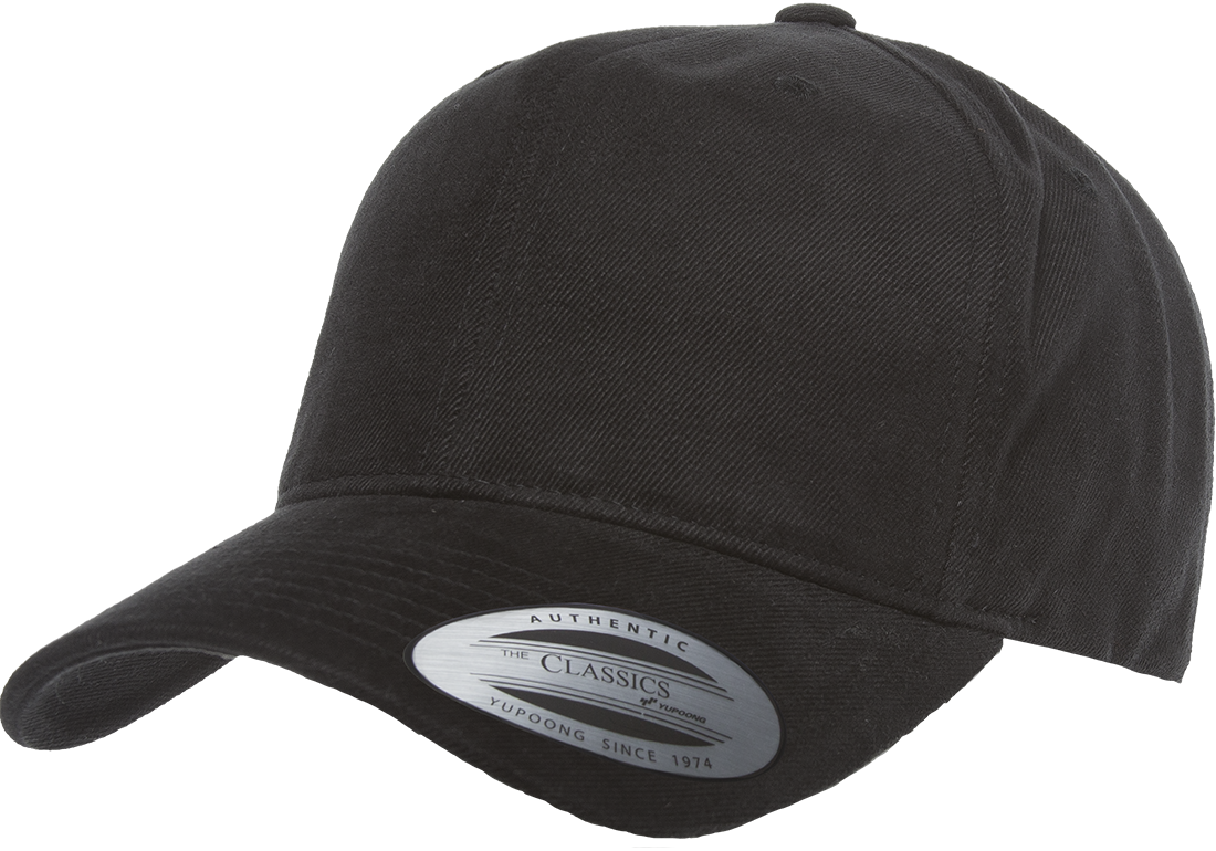6363V - Black
