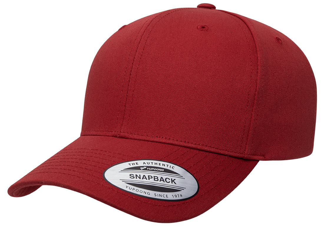 6389 - Red