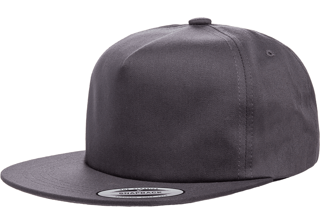 6502 - Charcoal