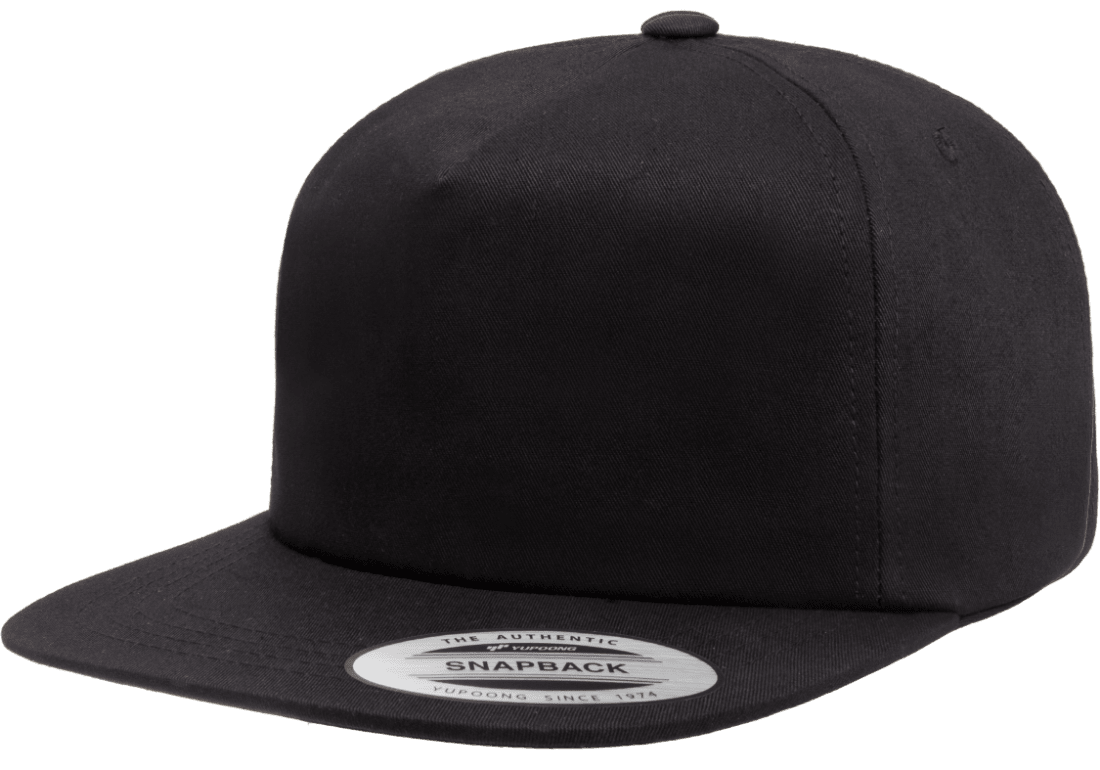 6502 - Black