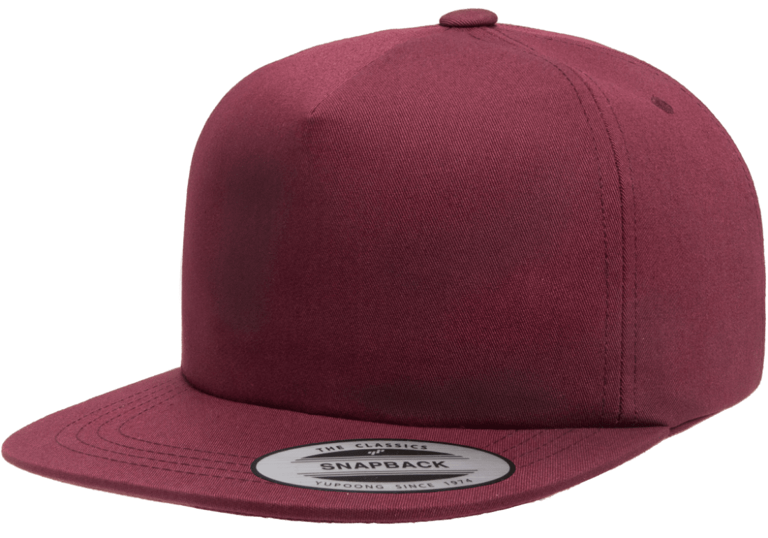 6502 - Maroon