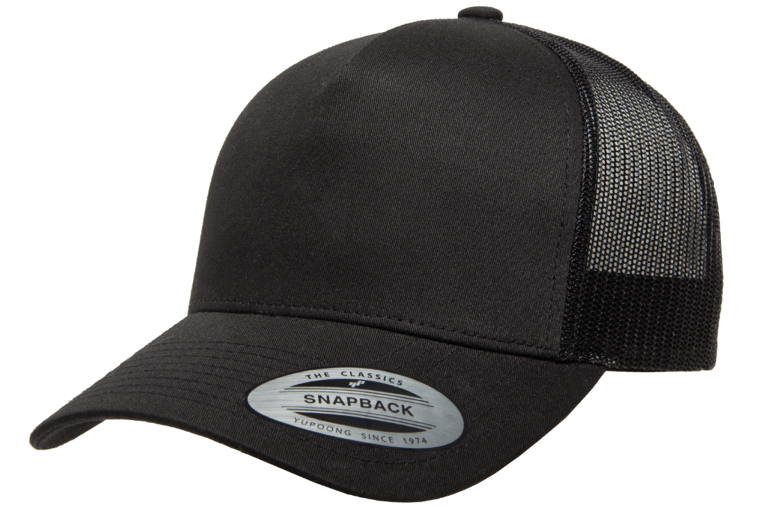 6506 - Black