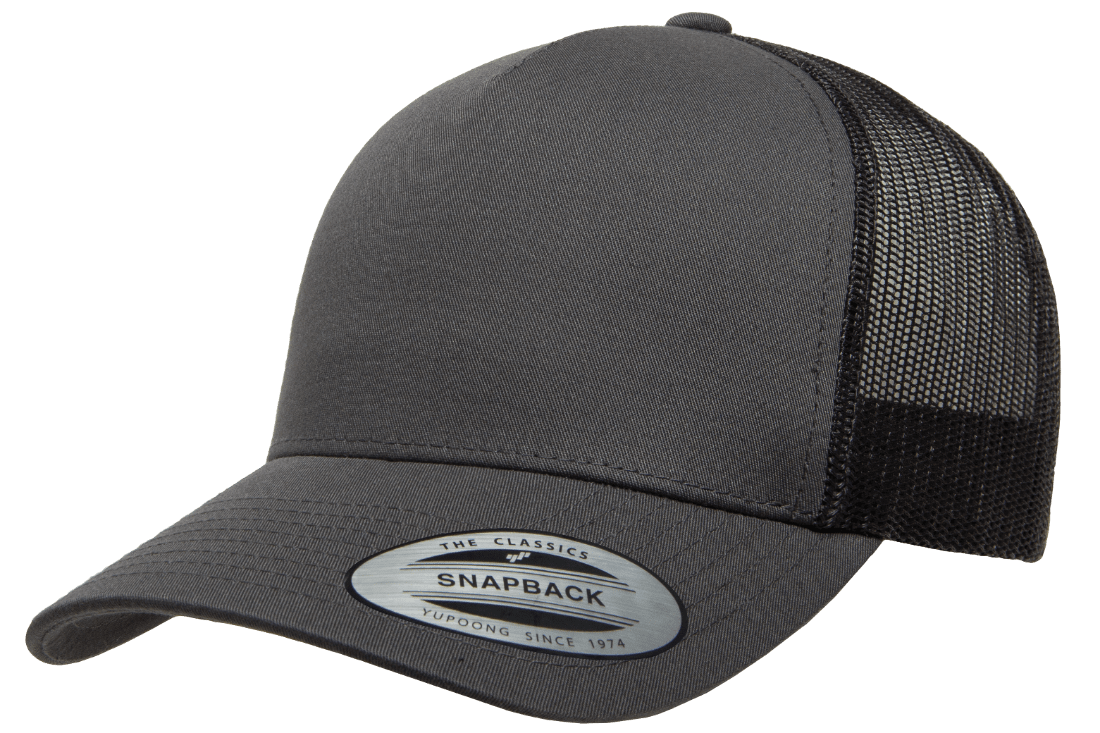 6506 - Charcoal